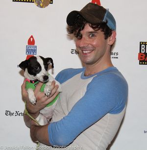 Michael Urie Photo