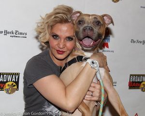 Orfeh @ BroadwayWorld Orfeh Photo