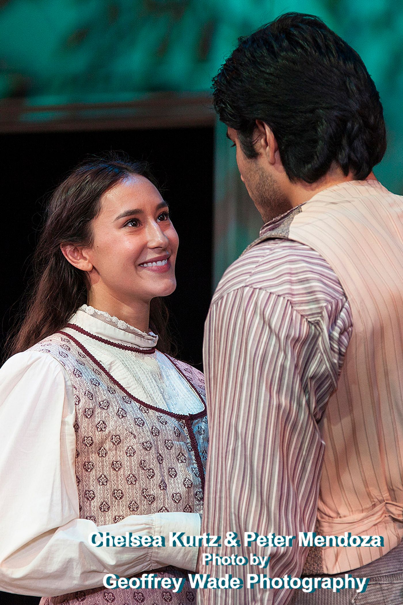 Review: THREE DAYS IN THE COUNTRY - A Time Well-Spent  Image