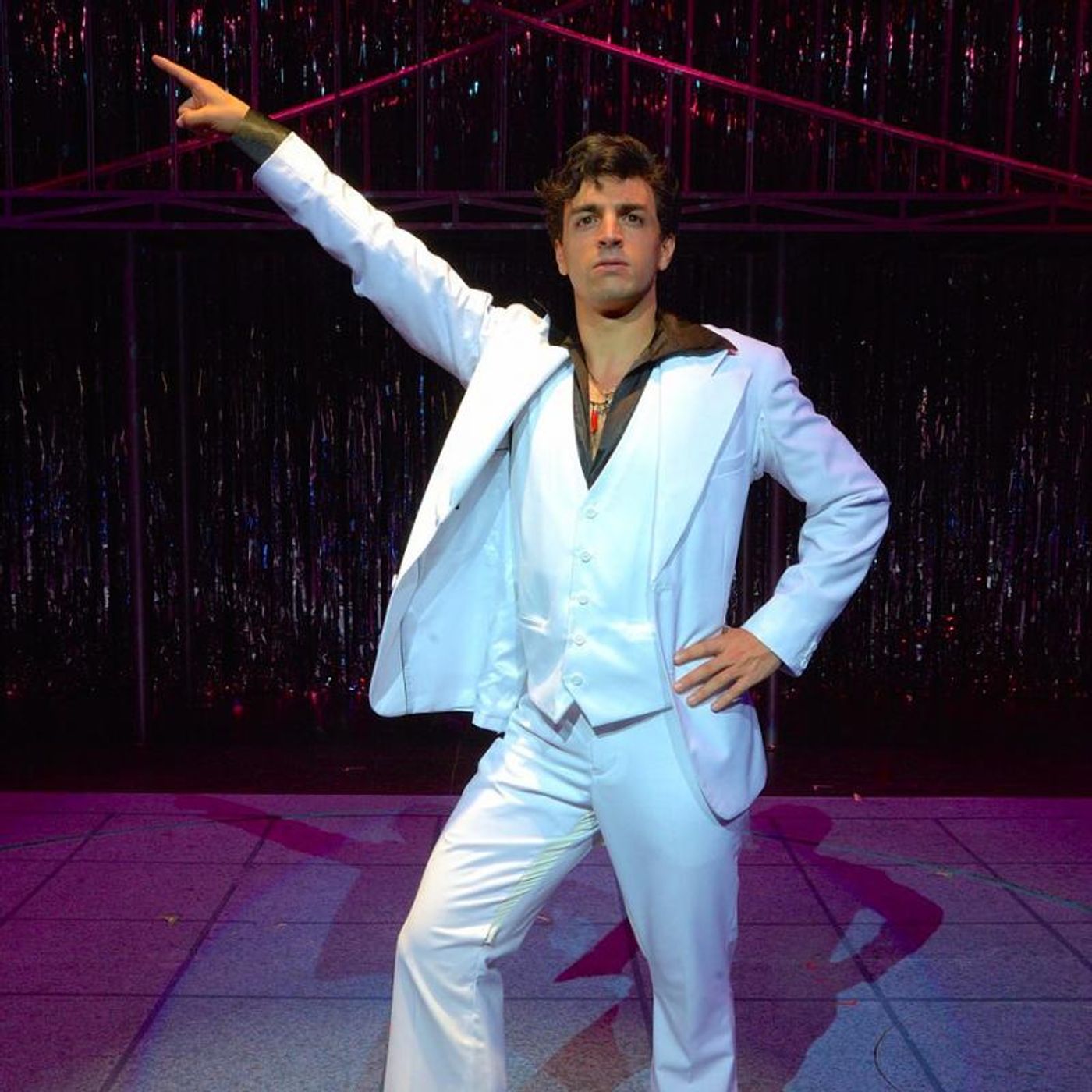 Interview: Jacob Tischler: Creating a Conversation  Image