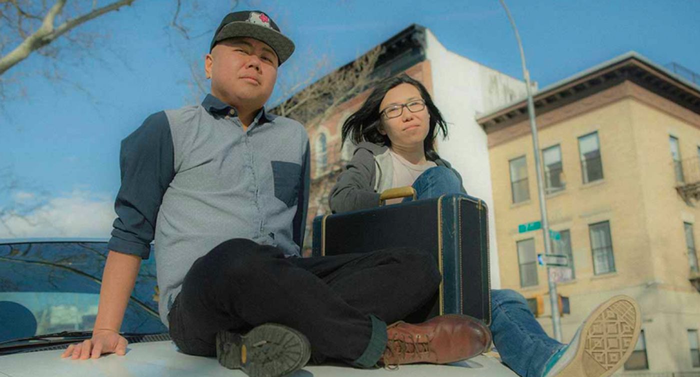 Review: INTERSTATE Fills a Gap in Musical Theatre That Some May Not Even Know Existed  Image