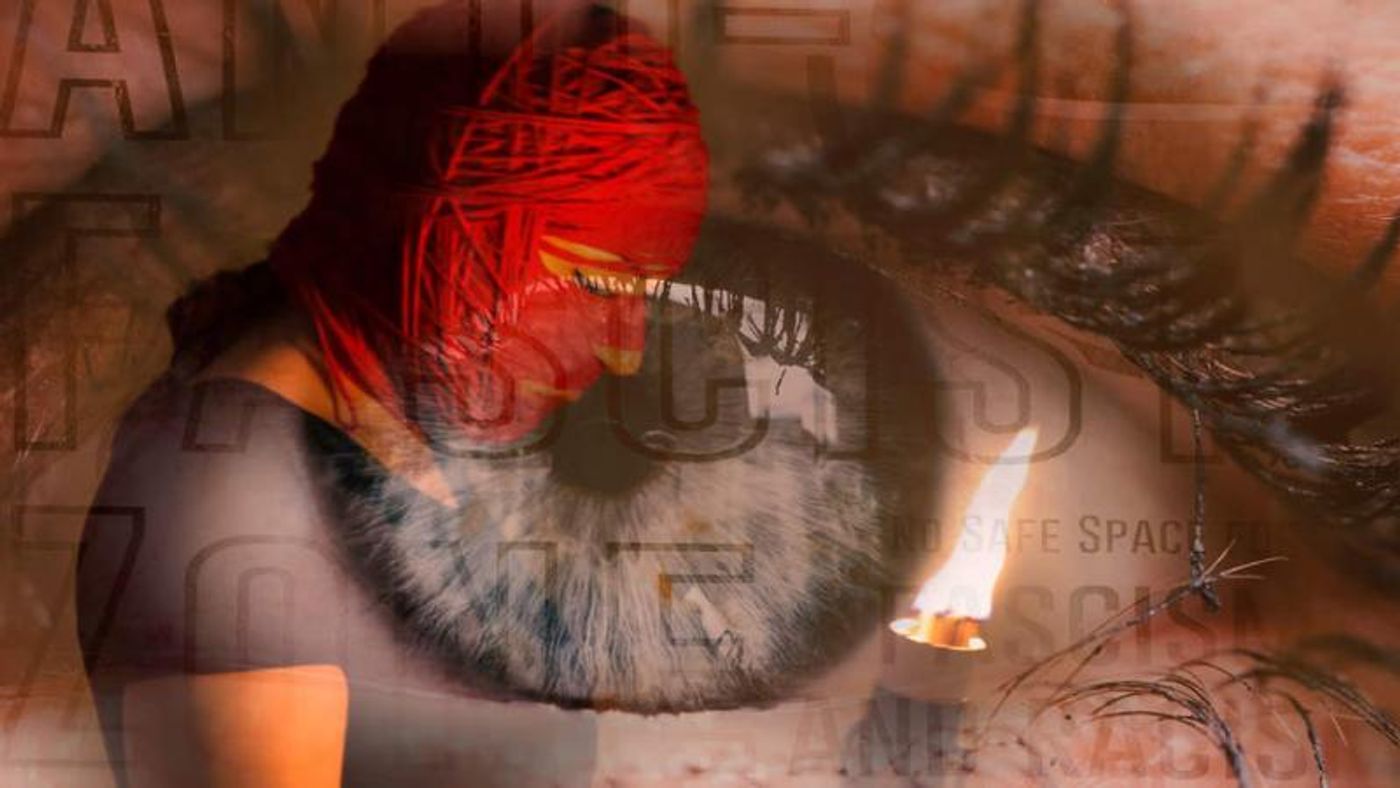 Review: A Little Mythology, an Exploration of War at Home and Abroad, and Something Entirely Different – Four Shows at the Capital Fringe Review: A Little Mythology, an Exploration of War at Home and Abroad, and Something Entirely Different – Four Shows at the Capital Fringe Image