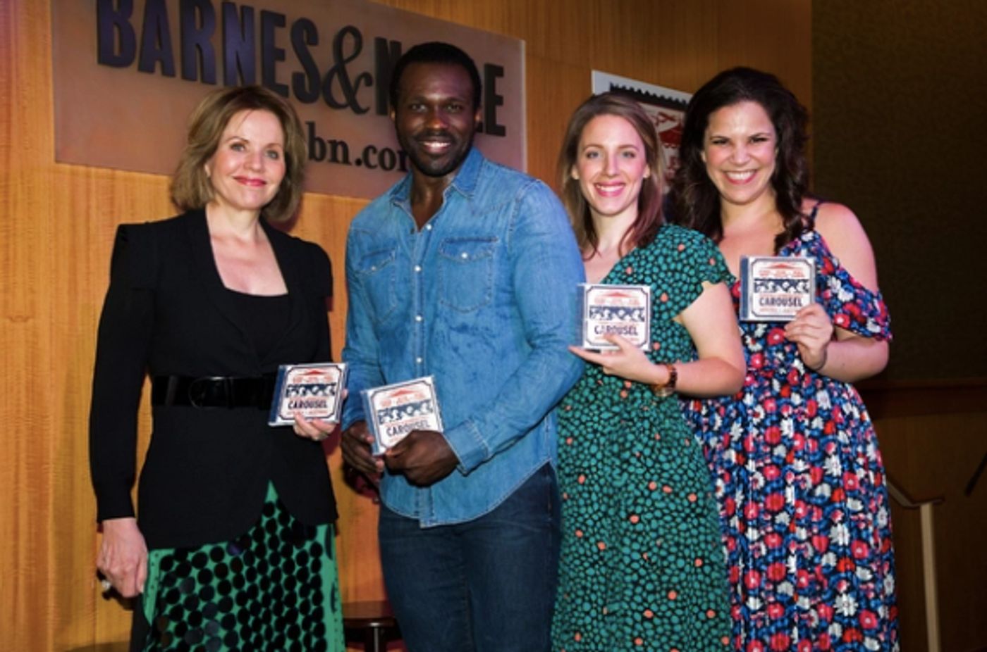 Brief 7/16: The Public's FIRE IN DREAMLAND Opens, and More! Brief 7/16: The Public's FIRE IN DREAMLAND Opens, and More! Image