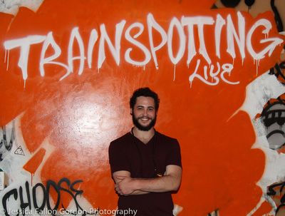 Oliver Sublet Photo