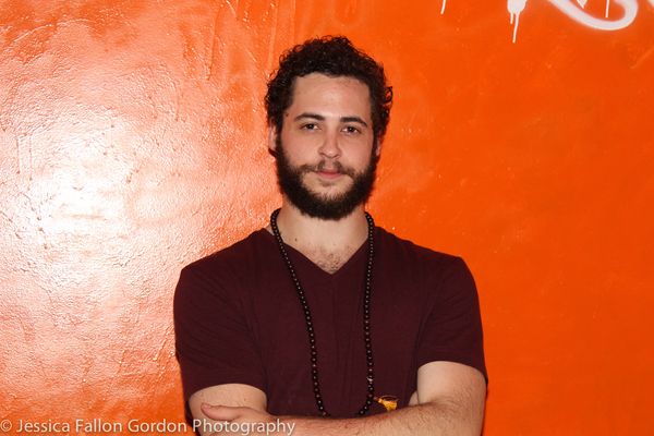 Oliver Sublet Photo