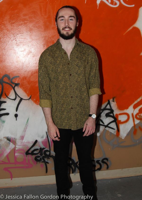Tom Chandler Photo