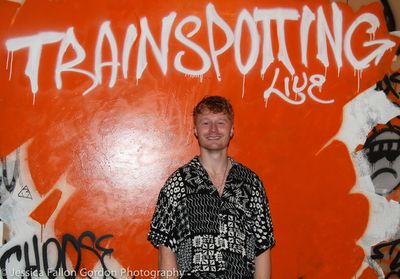 Greg Esplin Photo