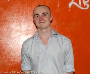 Andrew Barrett Photo