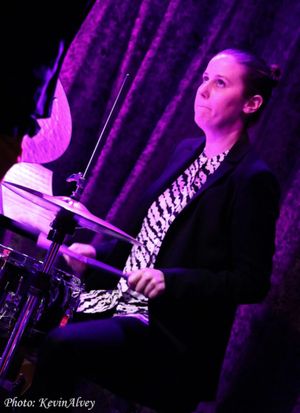 Colleen Clark @ BroadwayWorld Colleen Clark Photo