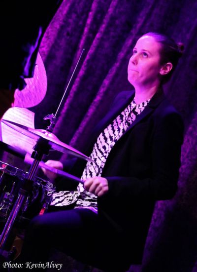 Colleen Clark Photo