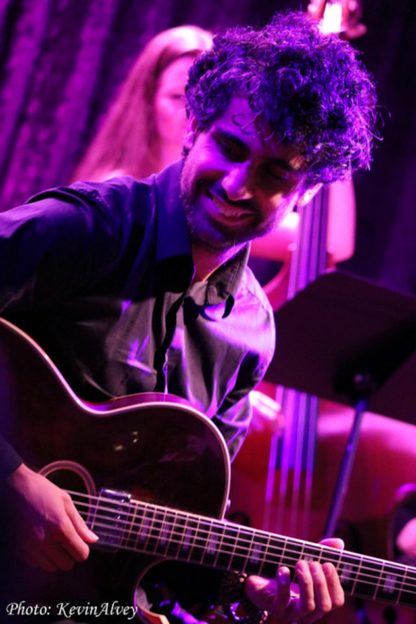 Photo Flash: Nicole Zuraitis Comes to the Birdland Theater  Image