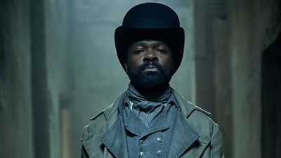 David Oyelowo  Photo