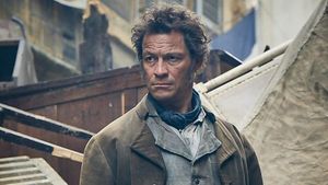 Dominic West Photo