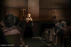 Julianne Boyd, Artistic Director, BSC @ BroadwayWorld Julianne Boyd, Artistic Director, BSC Photo