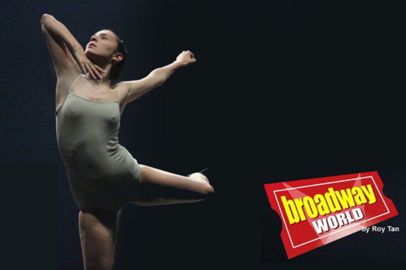 Photo Flash: L-E-V - Love Chapter 2 At Sadler's Wells  Image