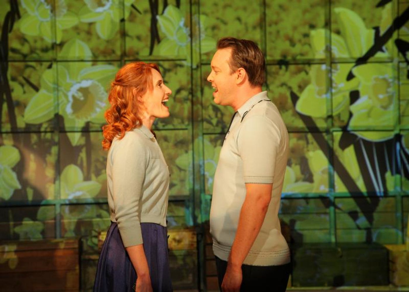 Review: BIG FISH Musical Adaptation Makes OC Premiere at Chance Theater  Image