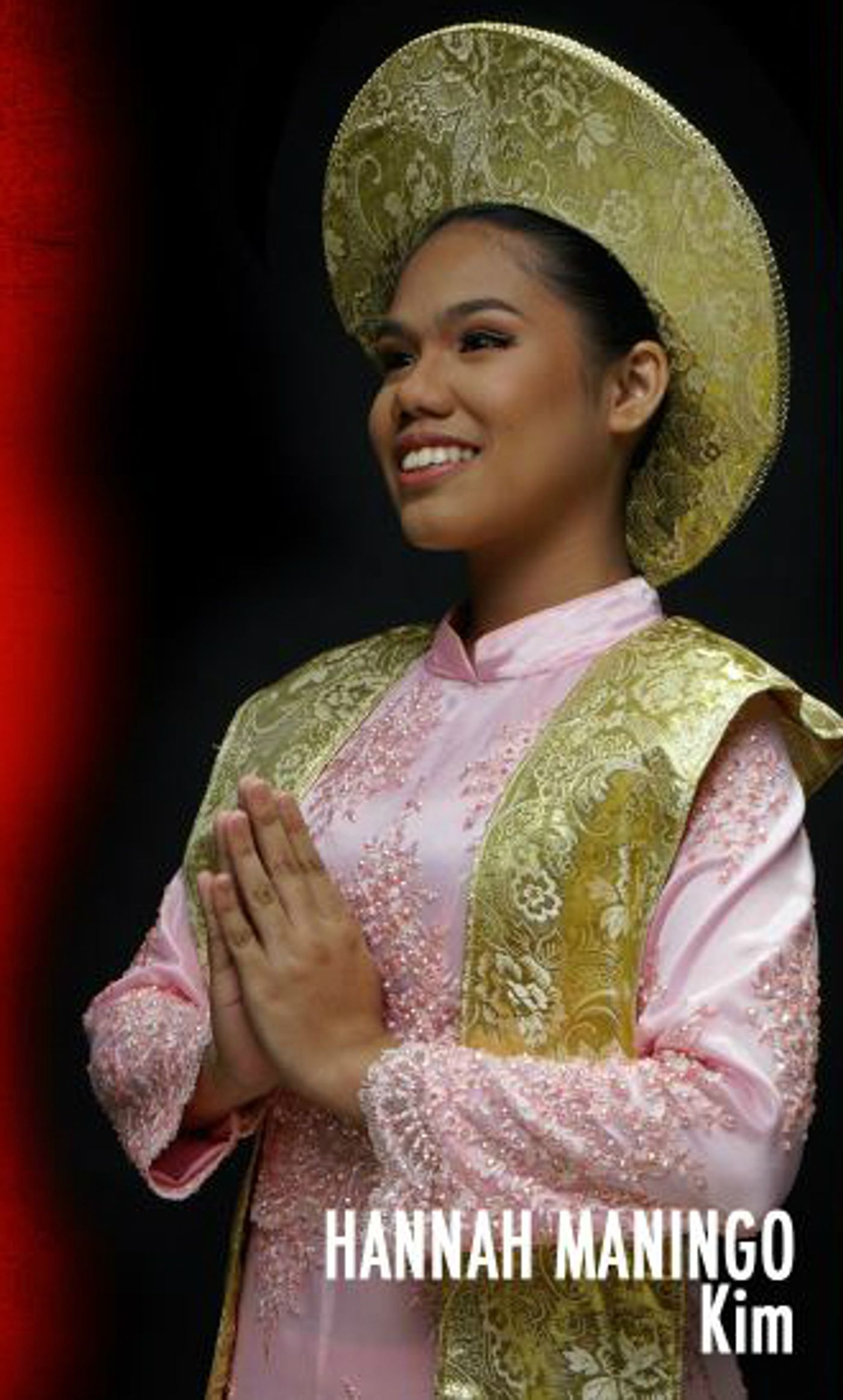 MISS SAIGON SCHOOL EDITION Premieres in Cebu Today!  Image