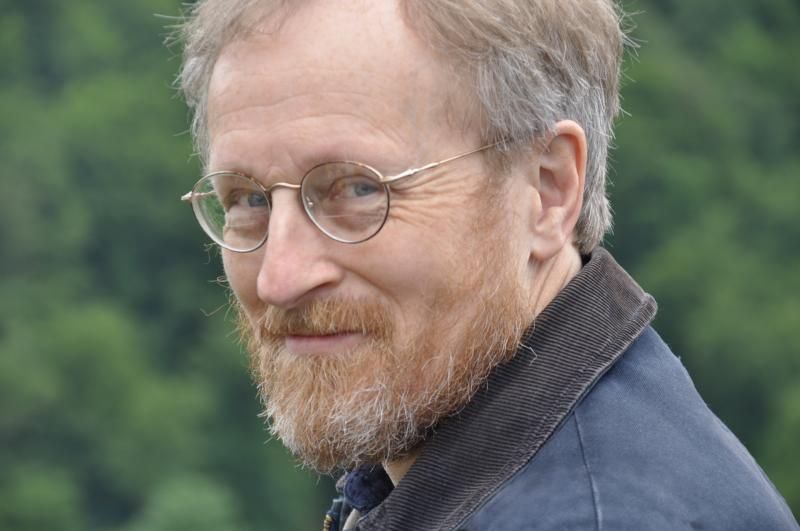 Interview: Composer Seabourne Not Afraid to Speak his Mind  Image