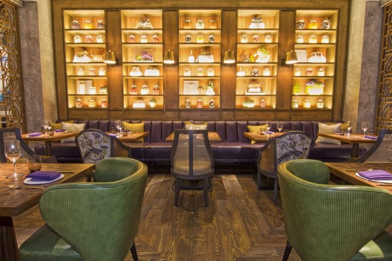 Review: CHICA at The Venetian in Las Vegas for Delicious Latin Fusion Cuisine in a Modern and Relaxing Venue Image