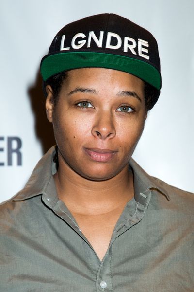 Chaunte Wayans Photo