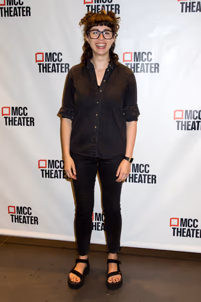 Adina Verson Photo
