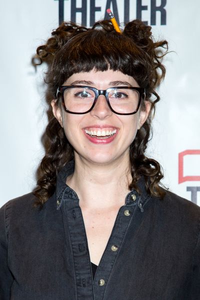 Adina Verson Photo