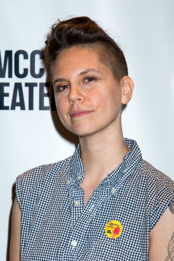 Jen Silverman Photo