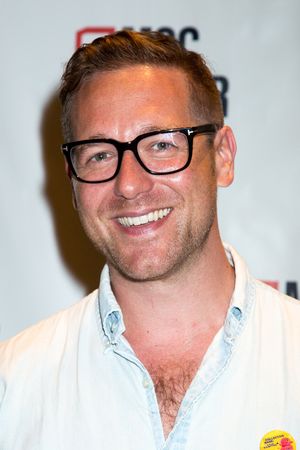 Mike Donahue @ BroadwayWorld Mike Donahue Photo