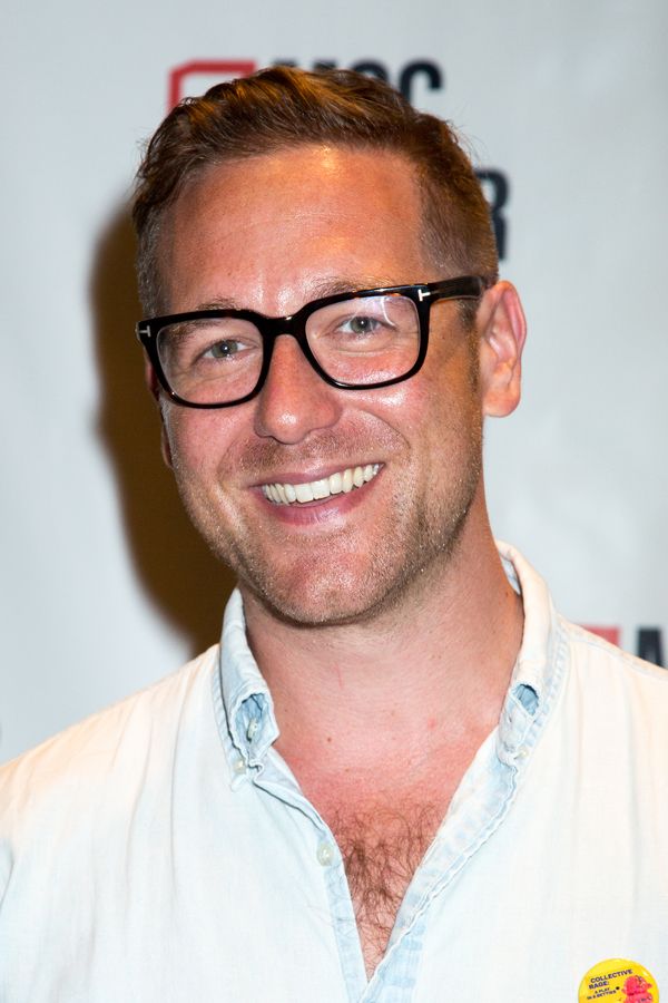 Mike Donahue Photo