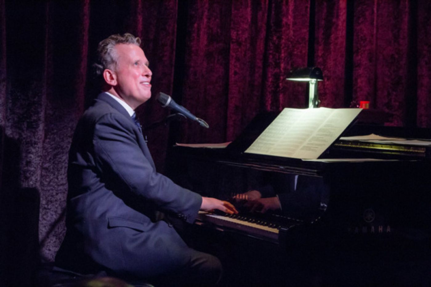 Photo Flash: Birdland Opens Birdland Theater  Image