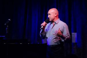 Gianni Valenti Photo