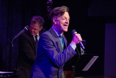 Jim Caruso Photo