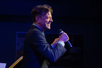 Jim Caruso Photo
