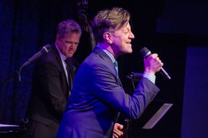 Jim Caruso, Steve Doyle Photo