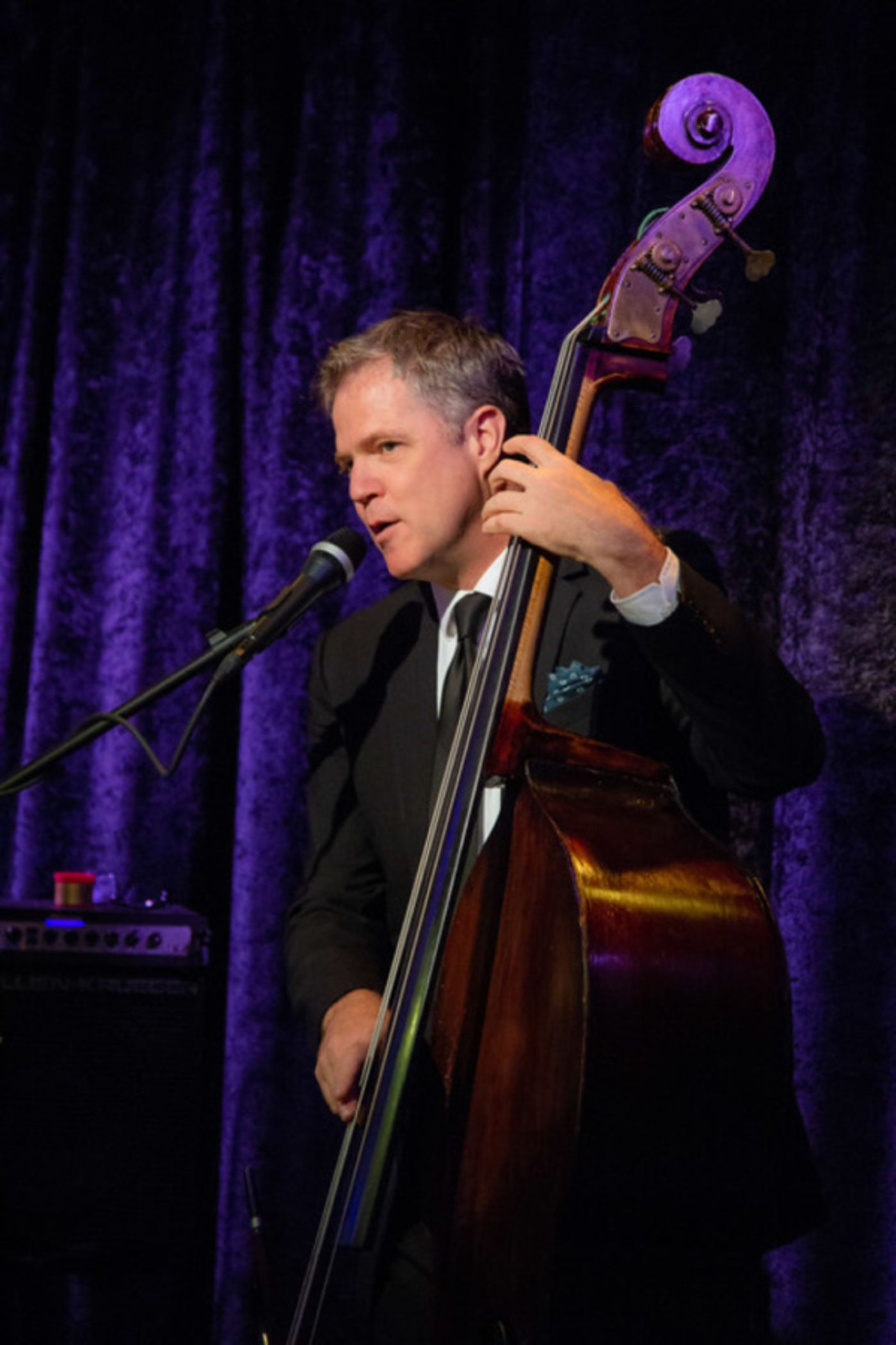 Photo Flash: Birdland Opens Birdland Theater  Image