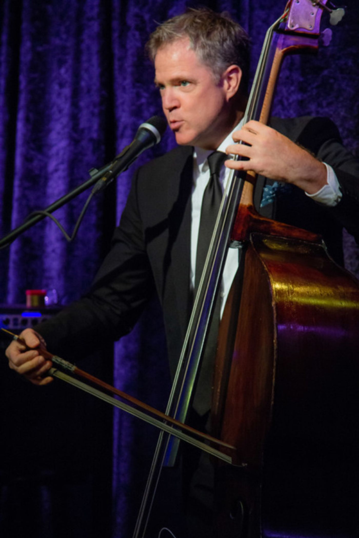 Photo Flash: Birdland Opens Birdland Theater  Image