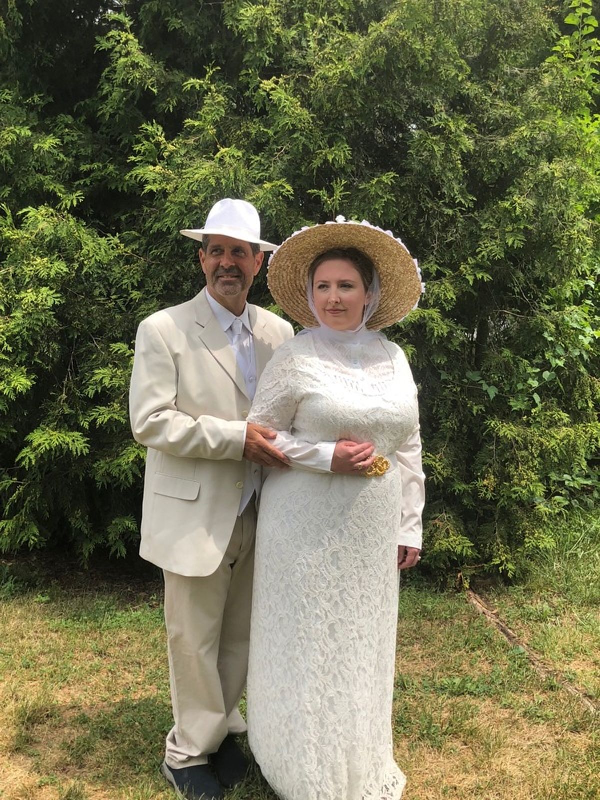 Sam Rodd, Reanna Adelstein, Jeffrey Rohr at 