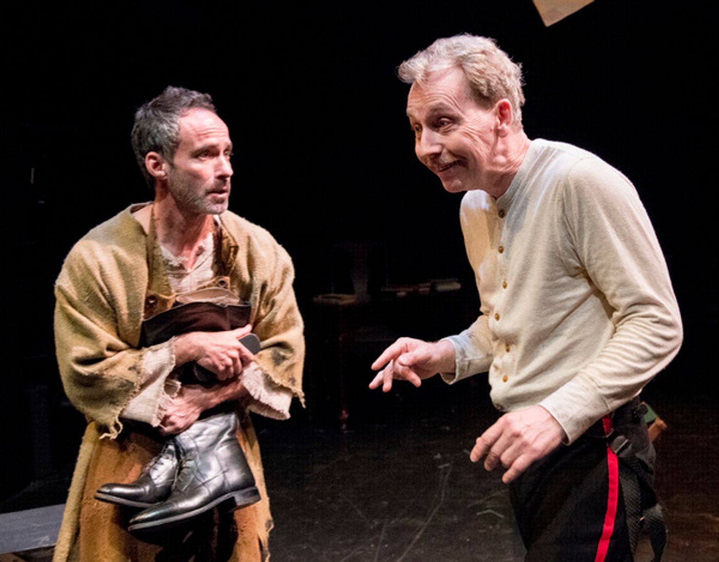 Photo Flash: Potomac Theatre Project Presents 32nd Repertory Season  Image