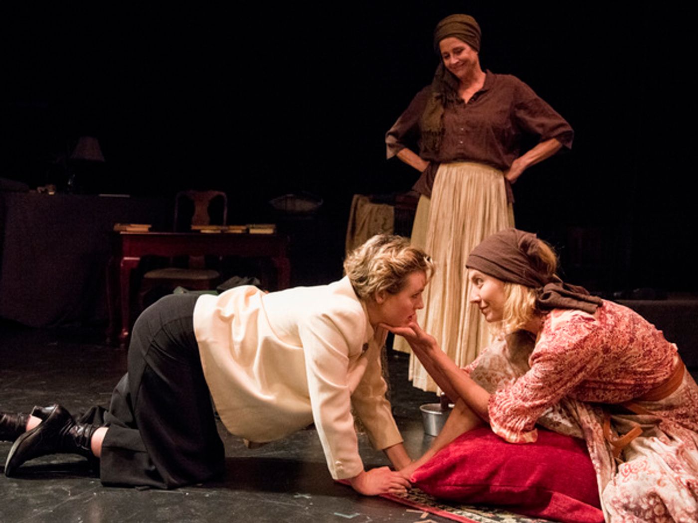 Photo Flash: Potomac Theatre Project Presents 32nd Repertory Season  Image