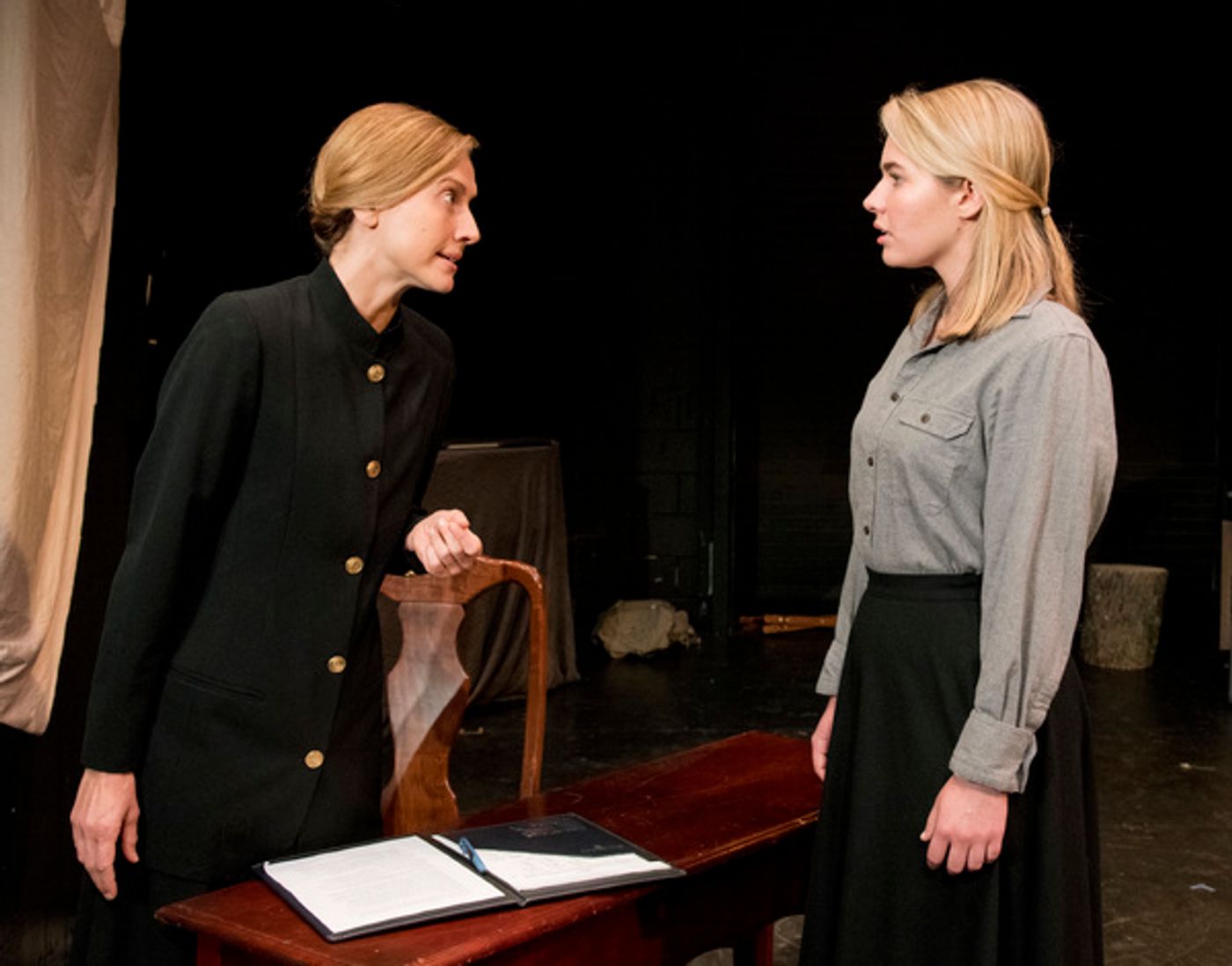 Photo Flash: Potomac Theatre Project Presents 32nd Repertory Season  Image