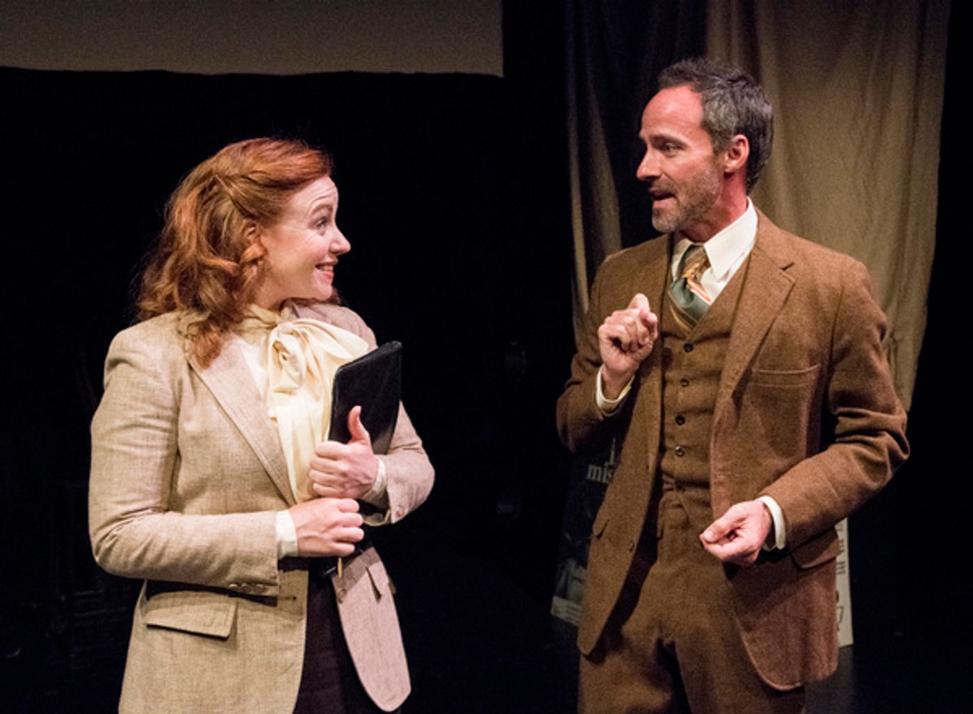 Photo Flash: Potomac Theatre Project Presents 32nd Repertory Season  Image