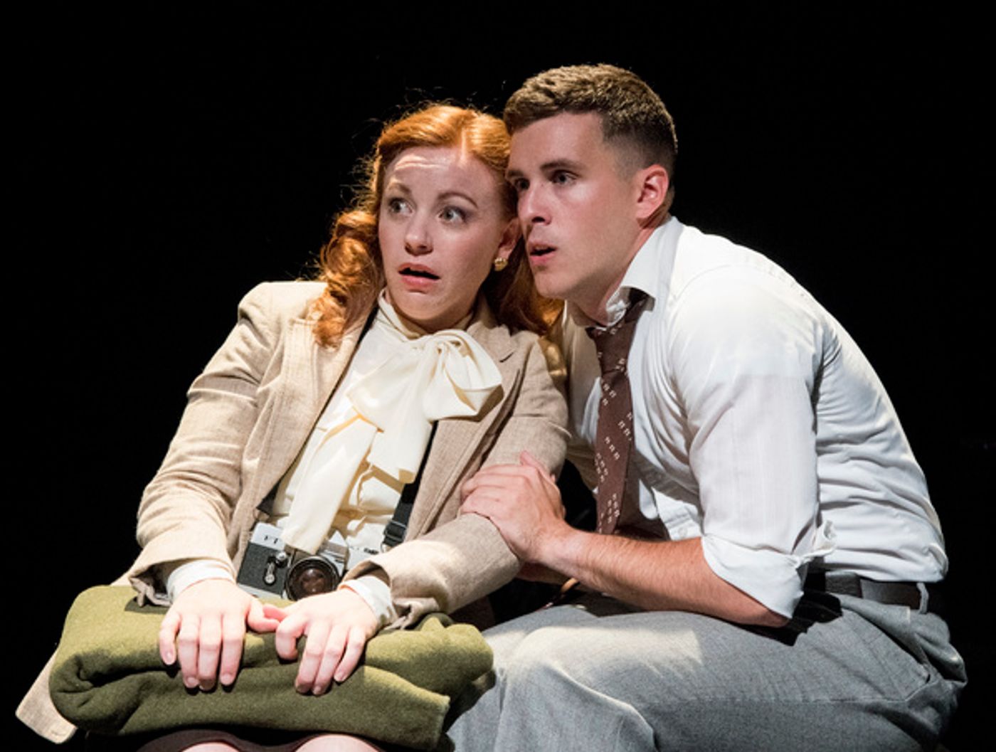 Photo Flash: Potomac Theatre Project Presents 32nd Repertory Season  Image