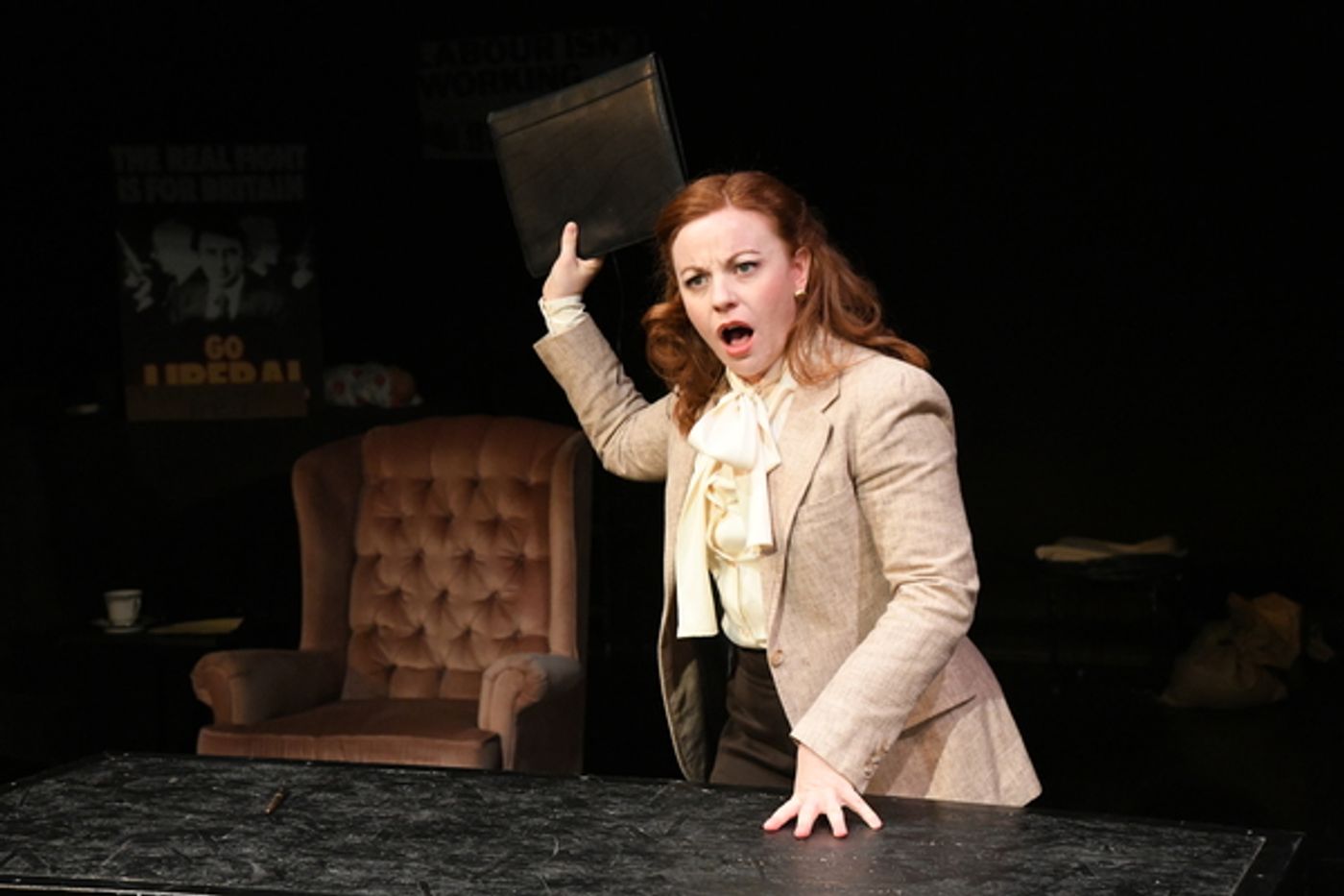 Photo Flash: Potomac Theatre Project Presents 32nd Repertory Season  Image