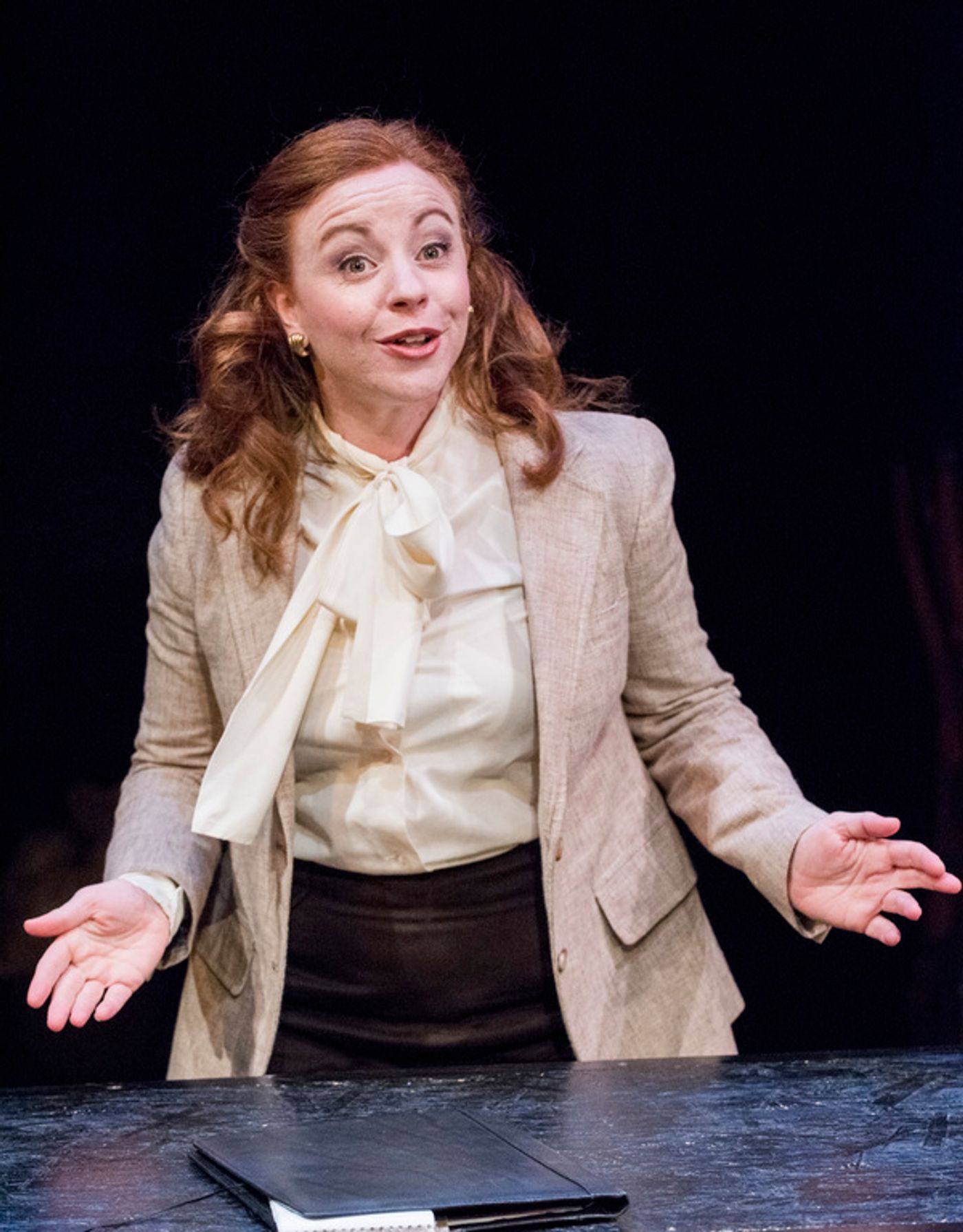 Photo Flash: Potomac Theatre Project Presents 32nd Repertory Season  Image