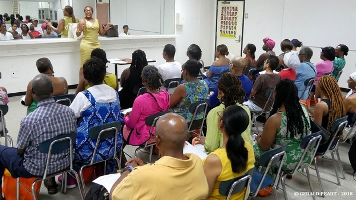 Photo Flash:  Bridge Street Development Co. Host 9th Annual Fresh Start Home Expo  Image