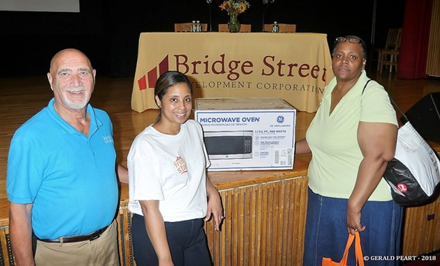 Photo Flash:  Bridge Street Development Co. Host 9th Annual Fresh Start Home Expo  Image