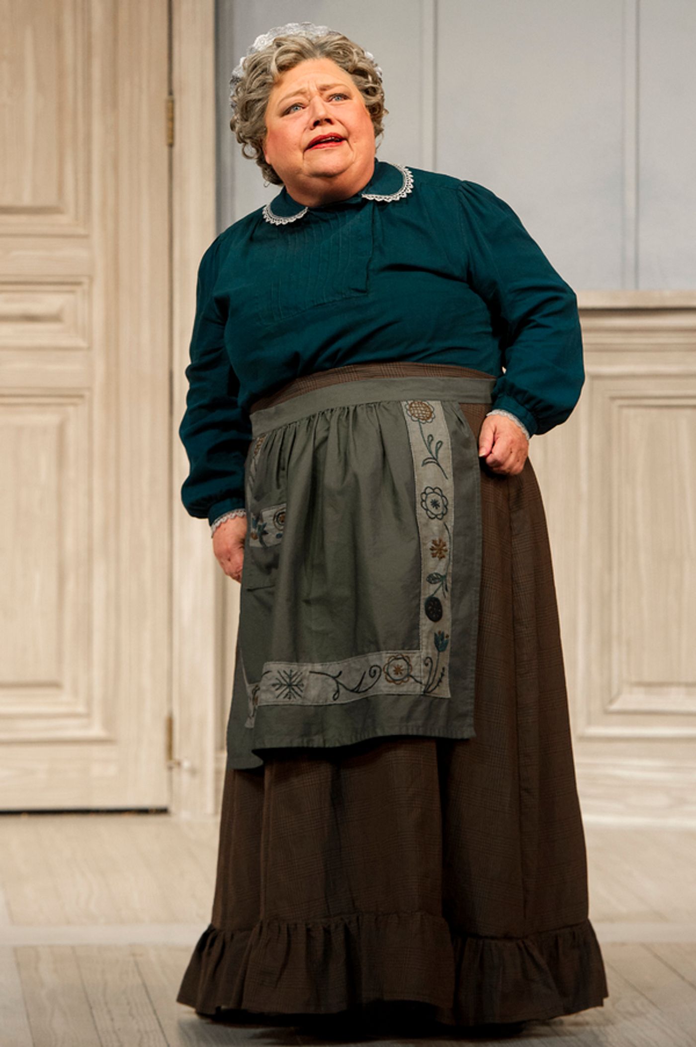 Photo Flash: First Look at A DOLL'S HOUSE PART 2 at Barrington Stage  Image