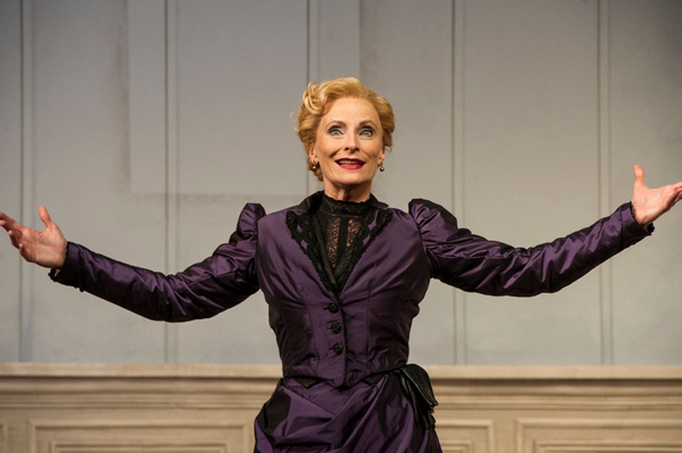 Photo Flash: First Look at A DOLL'S HOUSE PART 2 at Barrington Stage  Image