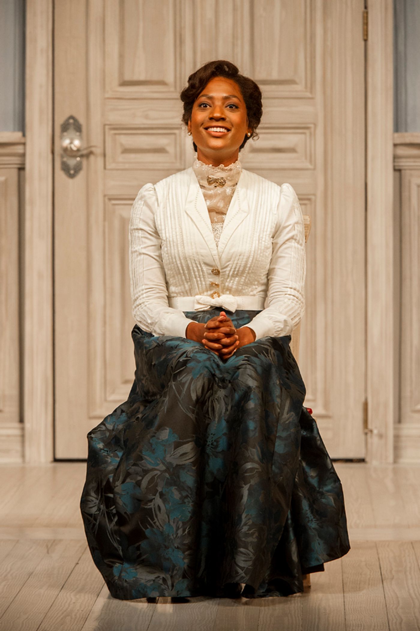 Photo Flash: First Look at A DOLL'S HOUSE PART 2 at Barrington Stage  Image