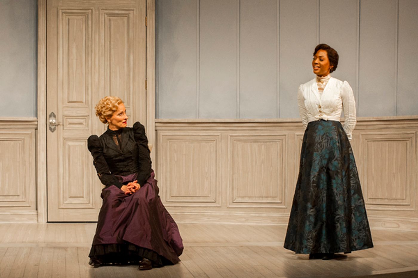 Photo Flash: First Look at A DOLL'S HOUSE PART 2 at Barrington Stage  Image